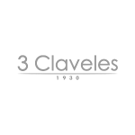 3 claveles