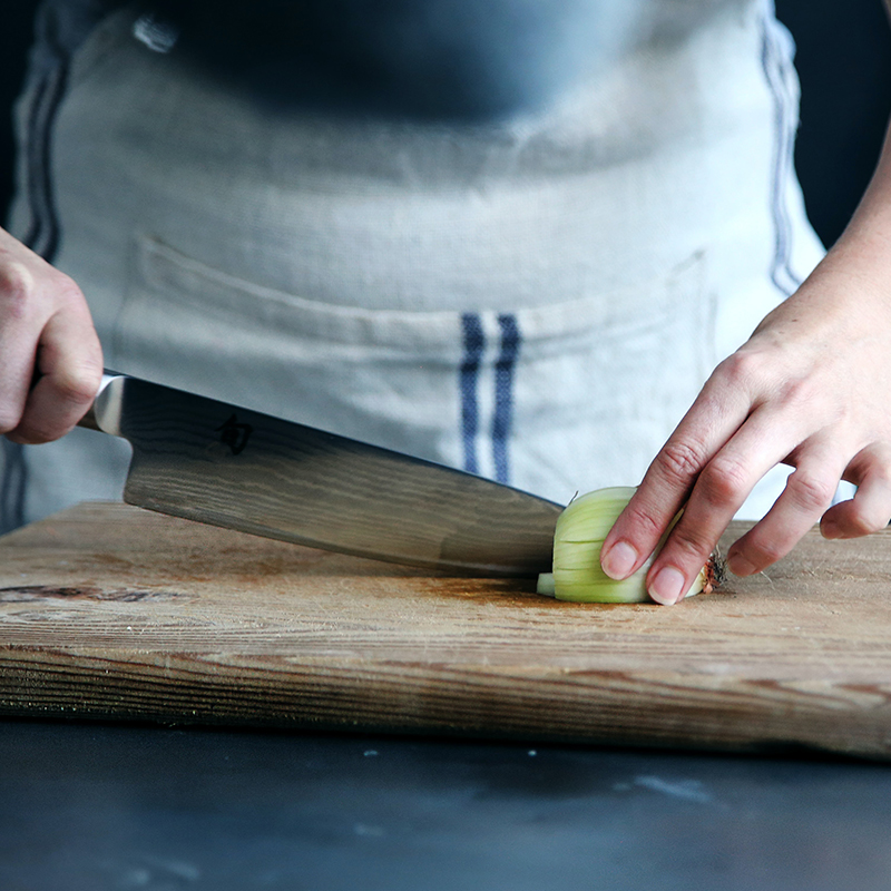 Descubre nuestros cuchillos