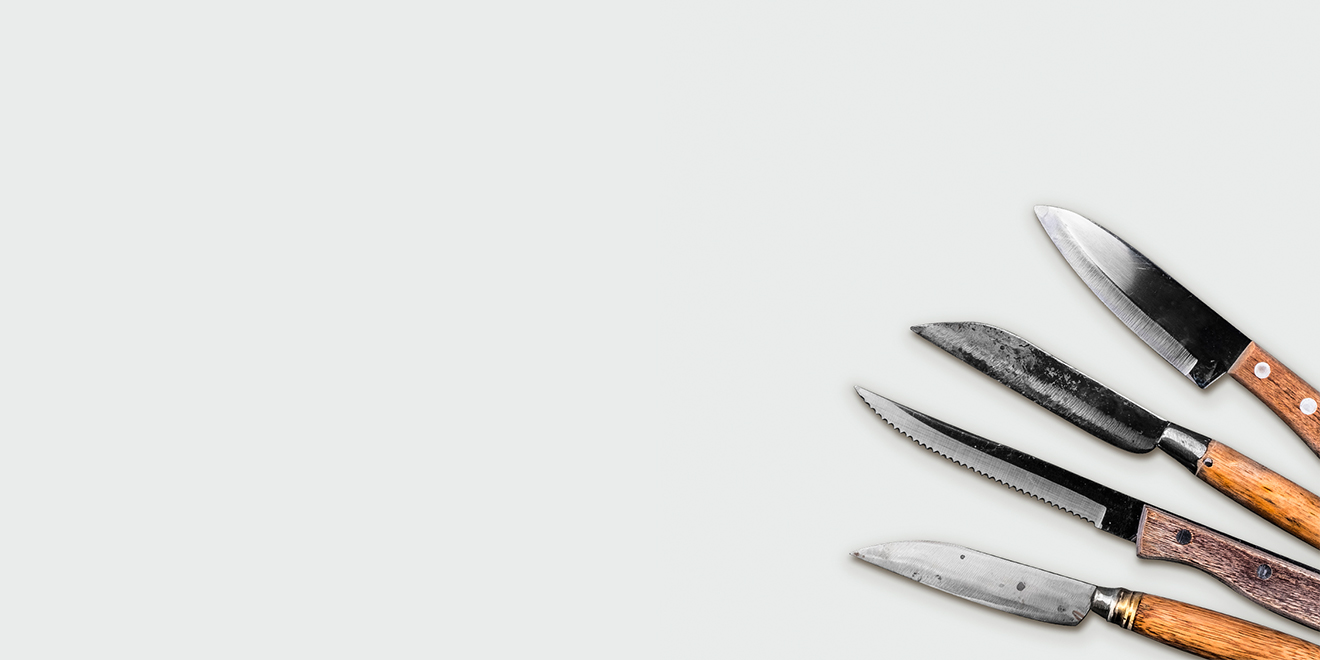 Blog especializado en todo tipo de cuchillos de fabricación española y mucho más